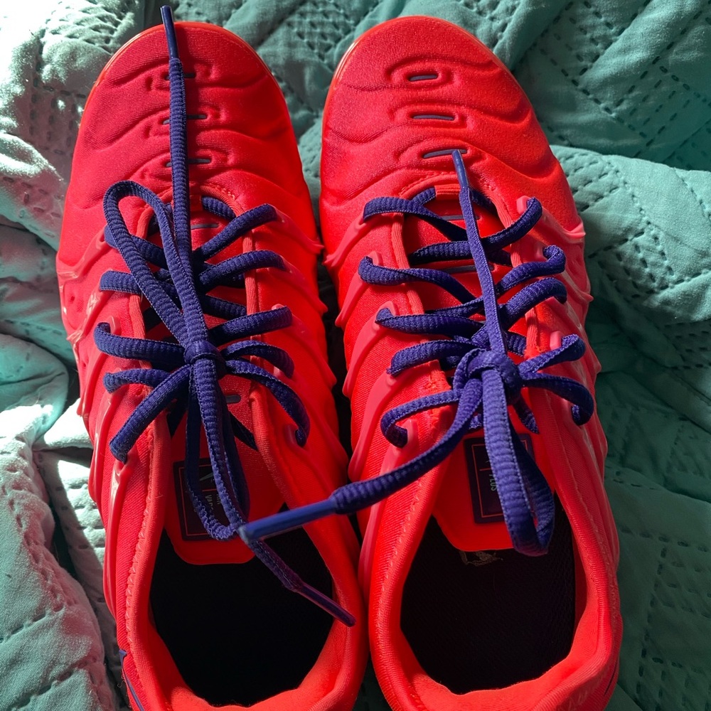 Nike vapormax women’s shoes size 7.5